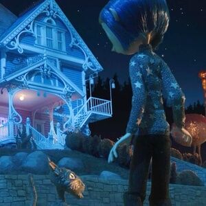 Meet your Posher, molly